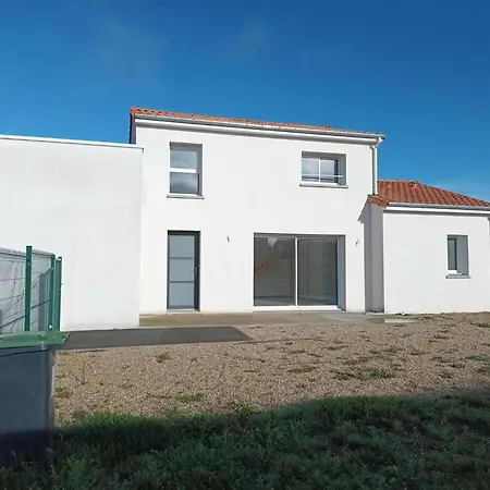 Maison D'anetz Anetz