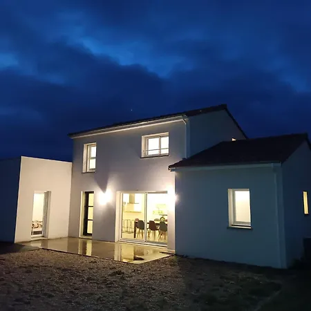 Maison D'anetz Hébergement de vacances *