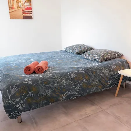 Holiday home Maison D'anetz *