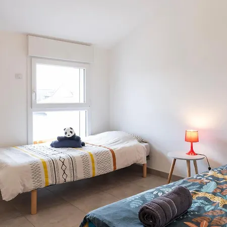 Maison D'anetz Anetz