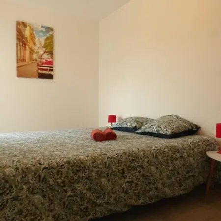 Holiday home Maison D'anetz