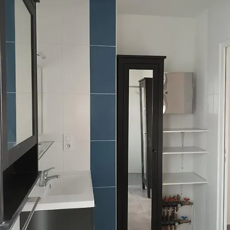 Maison D'anetz Holiday home *