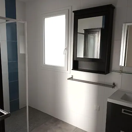 Holiday home Maison D'anetz *