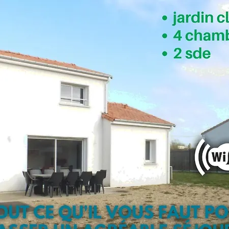 Maison D'anetz Holiday home Anetz