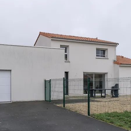 Maison D'anetz *
