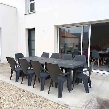 Maison D'anetz