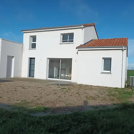 Maison D'anetz Holiday home