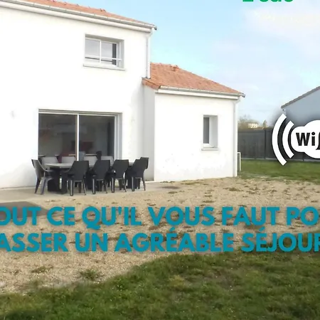 Hébergement de vacances Maison D'anetz