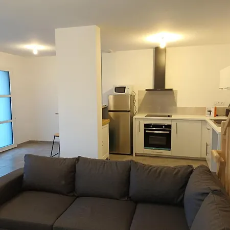 Maison D'anetz Hébergement de vacances *