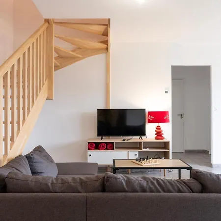 Maison D'anetz Hébergement de vacances Anetz