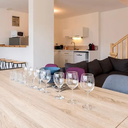Hébergement de vacances Maison D'anetz Anetz