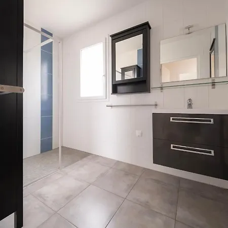 Maison D'anetz *