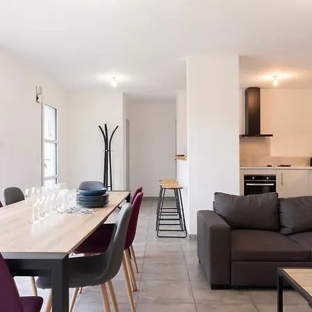 Maison D'anetz Anetz