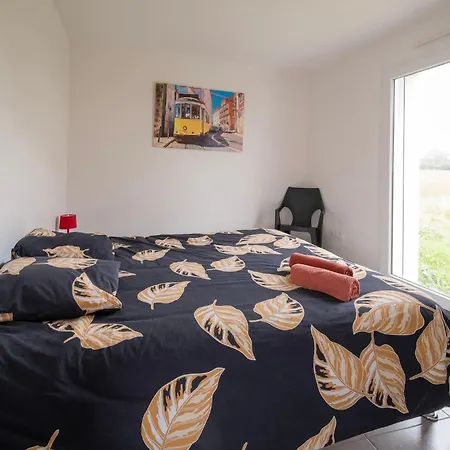 Maison D'anetz * Anetz