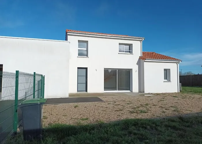 Maison D'anetz Anetz