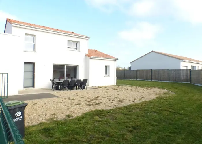 Maison D'anetz Hébergement de vacances