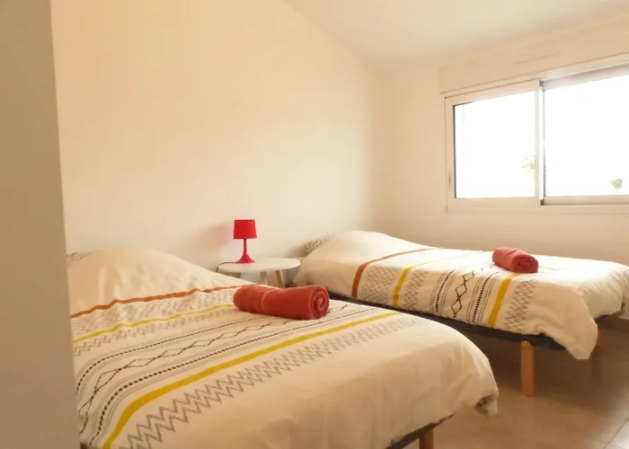 Hébergement de vacances Maison D'anetz Anetz