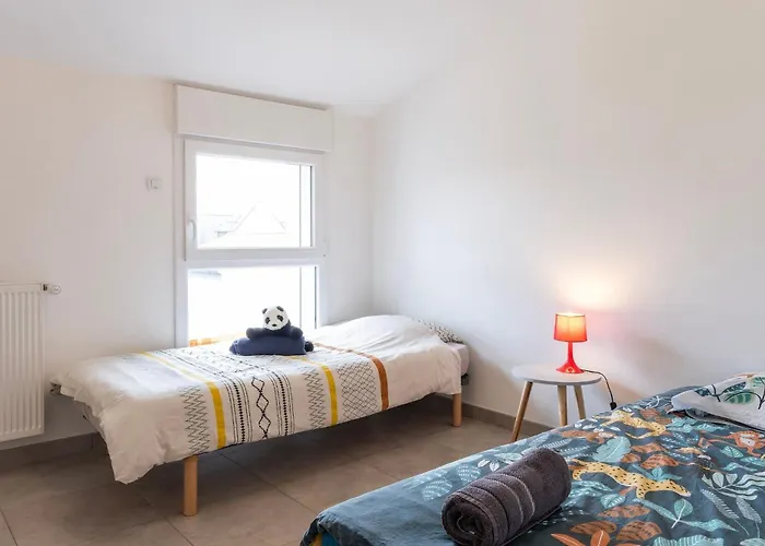 Maison D'anetz Anetz