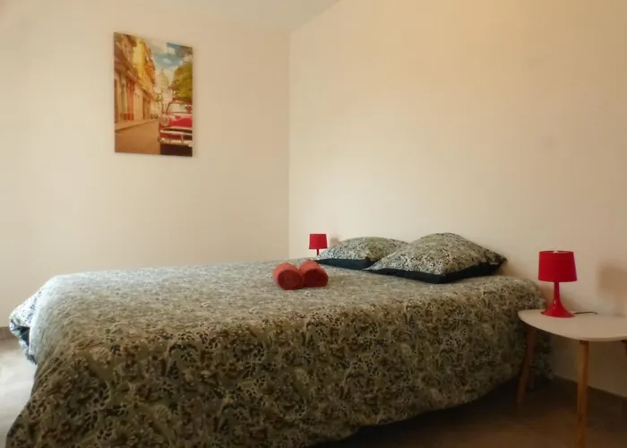 Hébergement de vacances Maison D'anetz