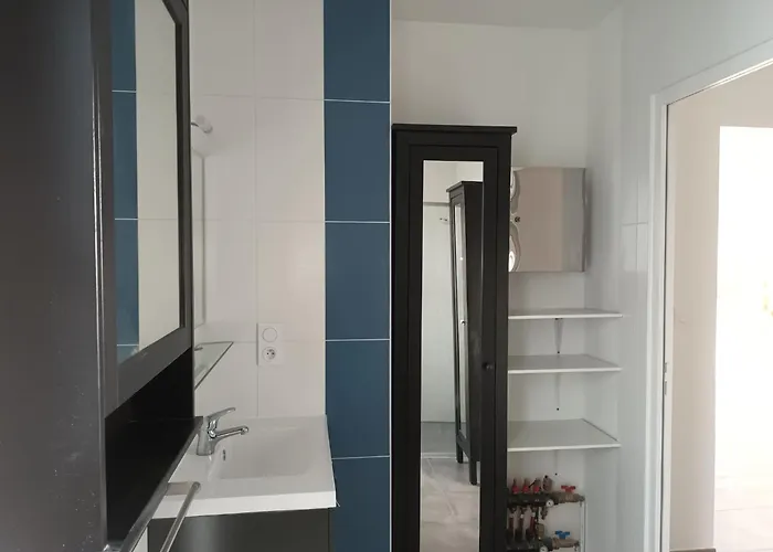 Maison D'anetz Hébergement de vacances *