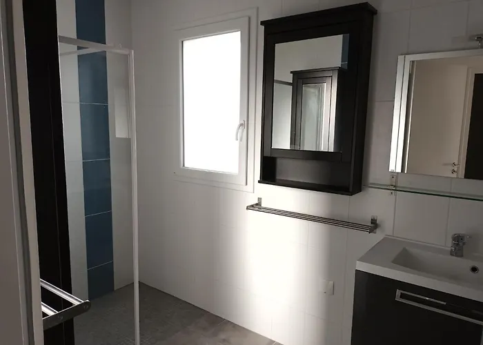 Hébergement de vacances Maison D'anetz *