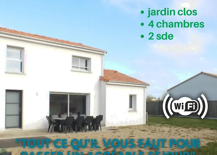 Maison D'anetz Hébergement de vacances Anetz