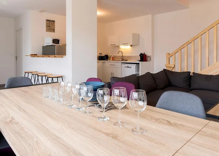 Hébergement de vacances Maison D'anetz Anetz