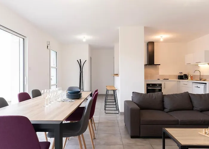 Maison D'anetz Anetz